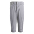 adidas Youth Impact Knee Length Baseball Pants-1