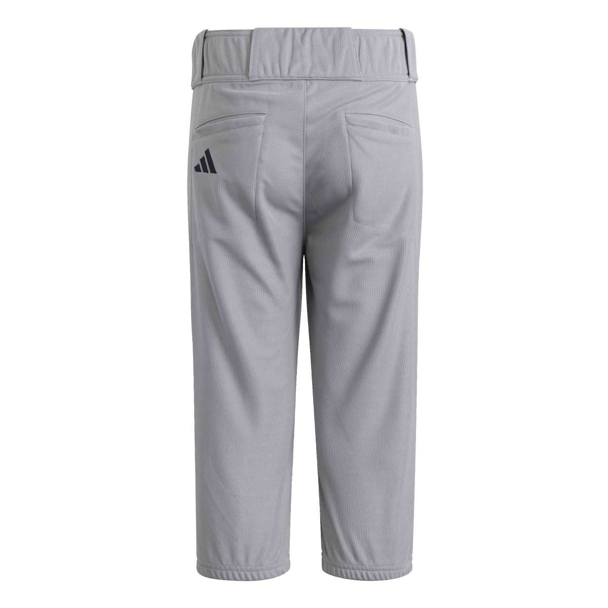 adidas Youth Impact Knee Length Baseball Pants-2