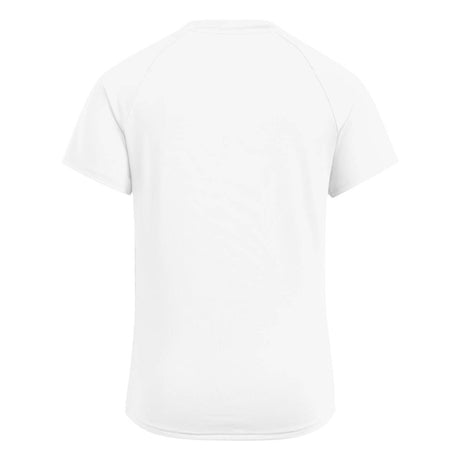 adidas Women's Hilo Short Sleeve Volleyball Jersey-3