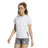 adidas Women's Hilo Short Sleeve Volleyball Jersey-4