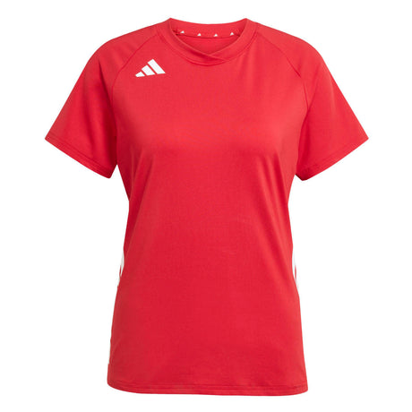 adidas Women's Hilo Short Sleeve Volleyball Jersey-1