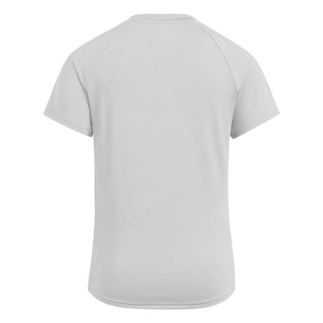 adidas Women's Hilo Short Sleeve Volleyball Jersey-3