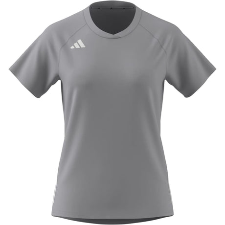 adidas Women's Hilo Short Sleeve Volleyball Jersey-9