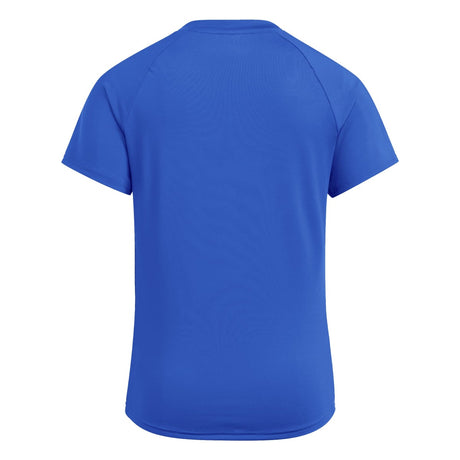 adidas Women's Hilo Short Sleeve Volleyball Jersey-3