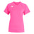 adidas Women's Hilo Short Sleeve Volleyball Jersey-1
