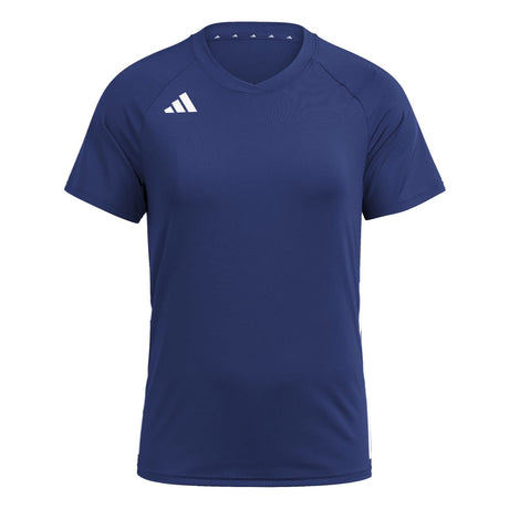 adidas Women's Hilo Short Sleeve Volleyball Jersey-2