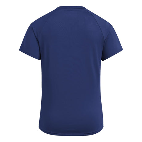 adidas Women's Hilo Short Sleeve Volleyball Jersey-3