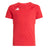 adidas Youth Girls' Hilo Short Sleeve Volleyball Jersey-1