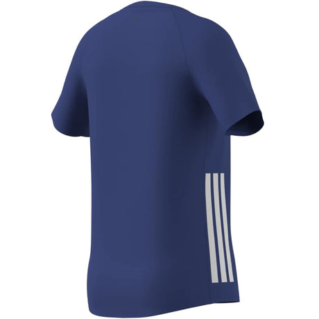 adidas Youth Girls' Hilo Short Sleeve Volleyball Jersey-7