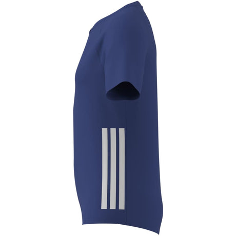 adidas Youth Girls' Hilo Short Sleeve Volleyball Jersey-9