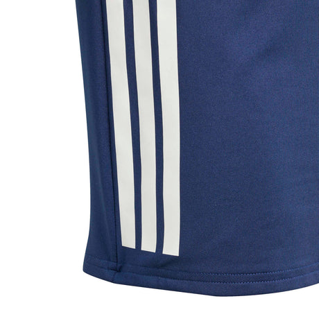 adidas Youth Girls' Hilo Short Sleeve Volleyball Jersey-4