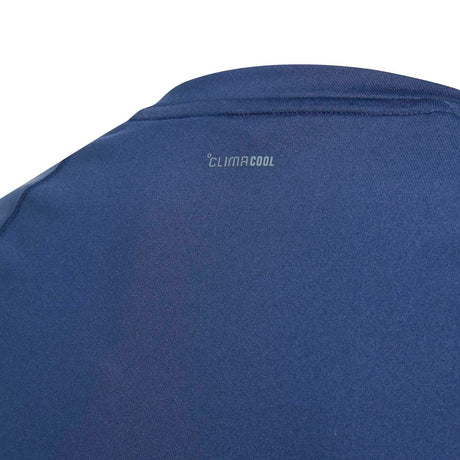 adidas Youth Girls' Hilo Short Sleeve Volleyball Jersey-6