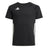 adidas Youth Girls' Hilo Short Sleeve Volleyball Jersey-1