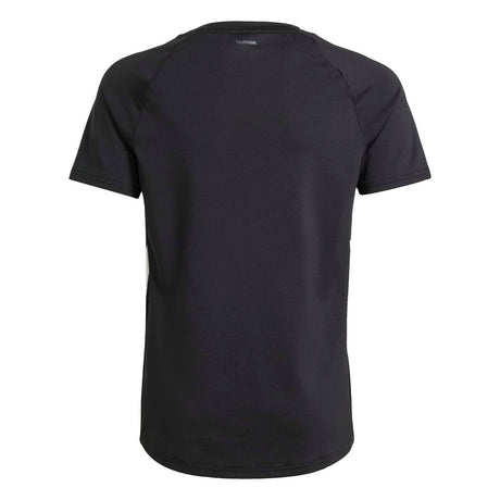 adidas Youth Girls' Hilo Short Sleeve Volleyball Jersey-3