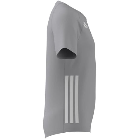 adidas Youth Girls' Hilo Short Sleeve Volleyball Jersey-9