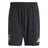 adidas Men's Germany Tiro Travel Shorts-1