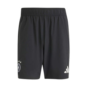 adidas Men's Germany Tiro Travel Shorts-1