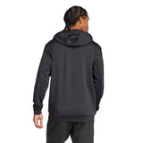 adidas Men's Game & Go Training Hoodie-3
