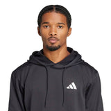 adidas Men's Game & Go Training Hoodie-5