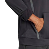 adidas Men's Game & Go Training Hoodie-6