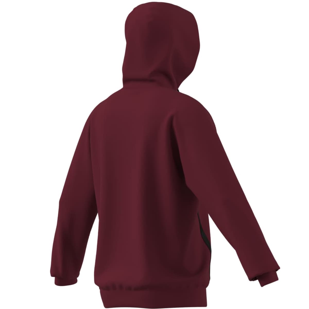 adidas Men's Game & Go Training Hoodie-5