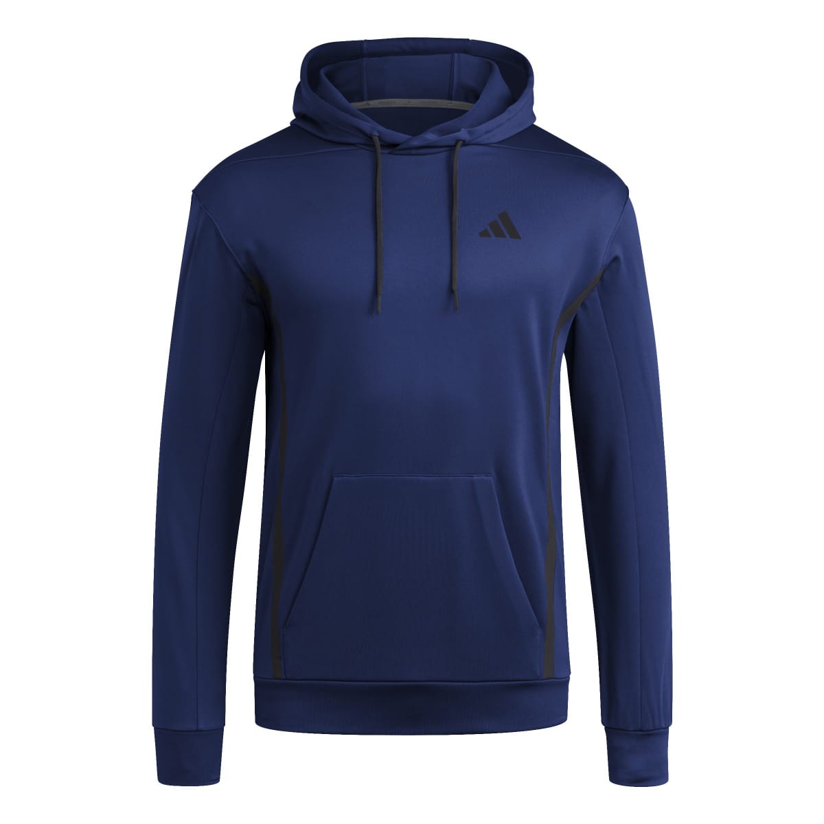 adidas Men's Game & Go Training Hoodie-1