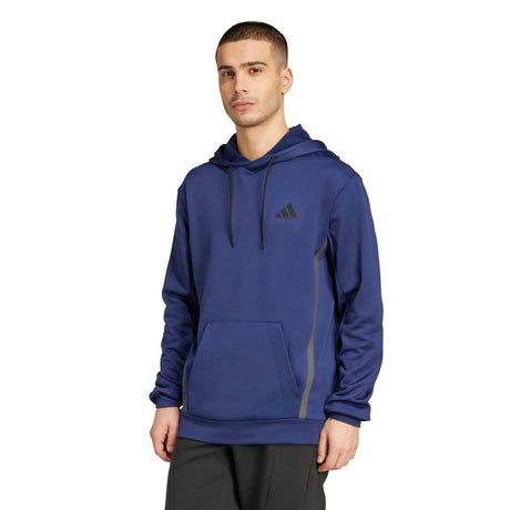 adidas Men's Game & Go Training Hoodie-2