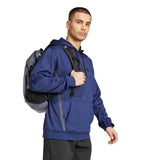 adidas Men's Game & Go Training Hoodie-4