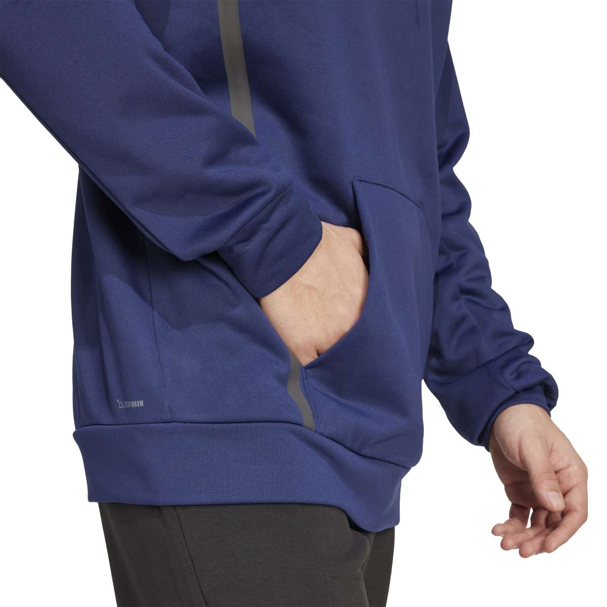 adidas Men's Game & Go Training Hoodie-5