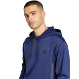 adidas Men's Game & Go Training Hoodie-6