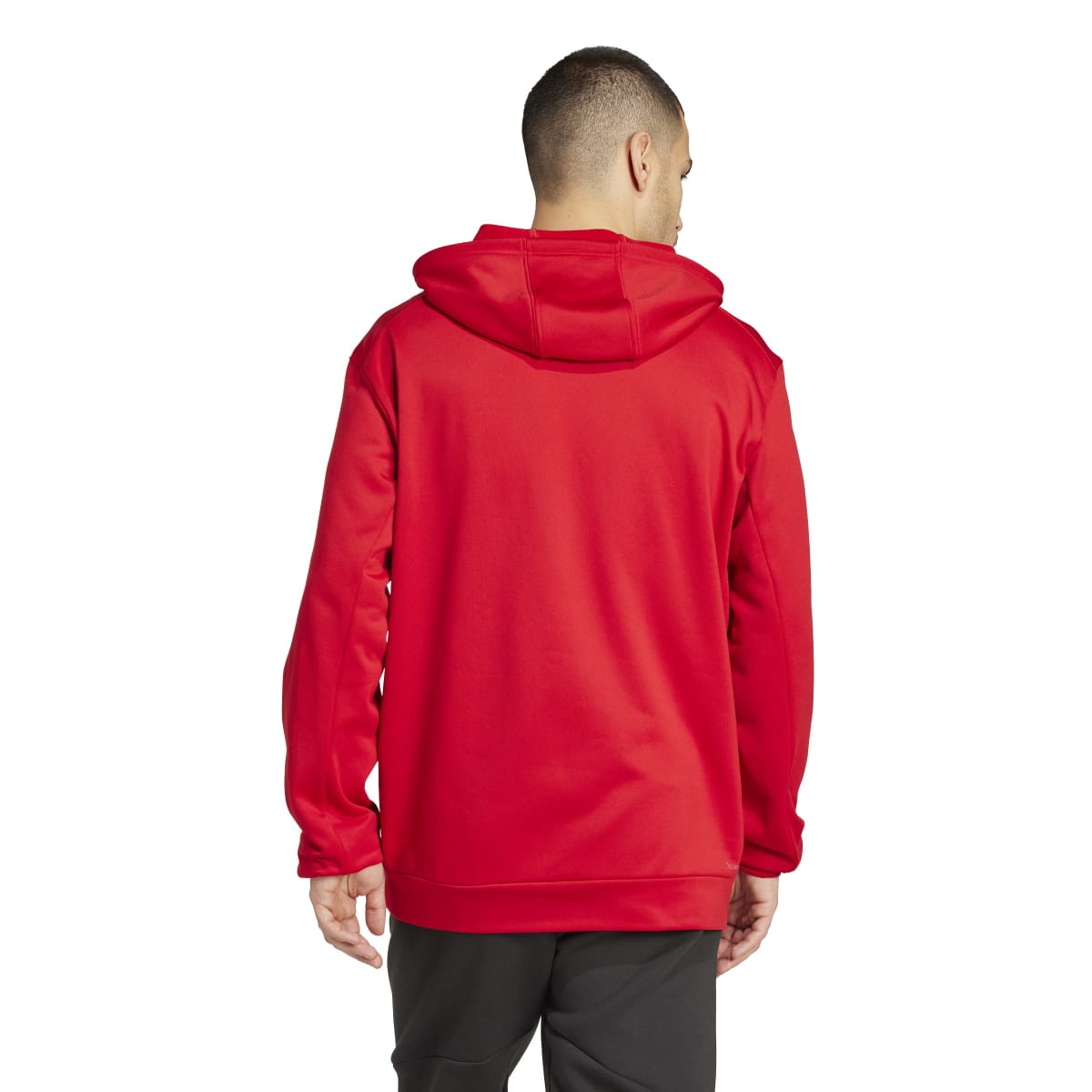 adidas Men's Game & Go Training Hoodie-3