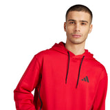 adidas Men's Game & Go Training Hoodie-5