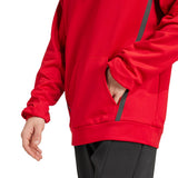 adidas Men's Game & Go Training Hoodie-6