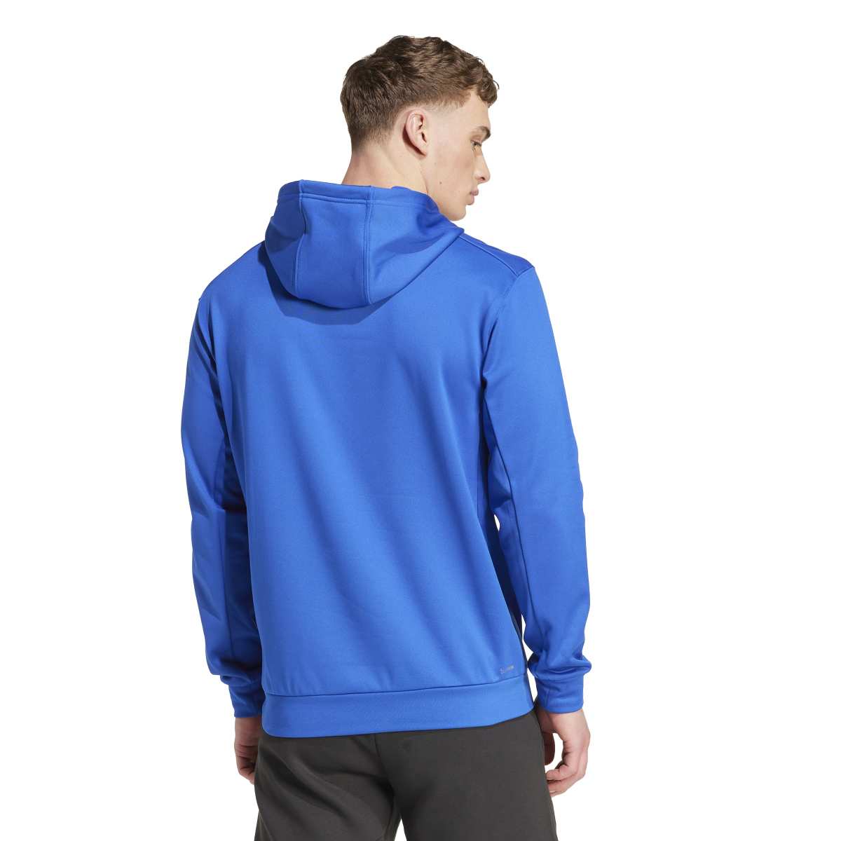 adidas Men's Game & Go Training Hoodie-3