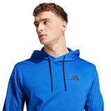 adidas Men's Game & Go Training Hoodie-5