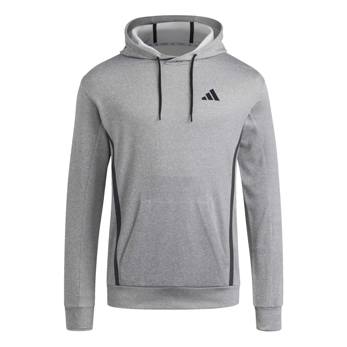 adidas Men's Game & Go Training Hoodie-1