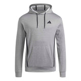 adidas Men's Game & Go Training Hoodie-1