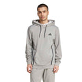 adidas Men's Game & Go Training Hoodie-2