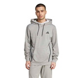 adidas Men's Game & Go Training Hoodie-2