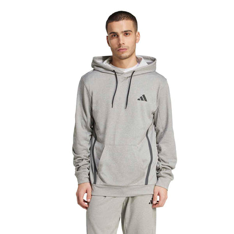 adidas Men's Game & Go Training Hoodie-2