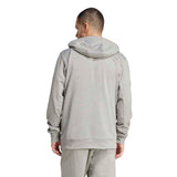 adidas Men's Game & Go Training Hoodie-3