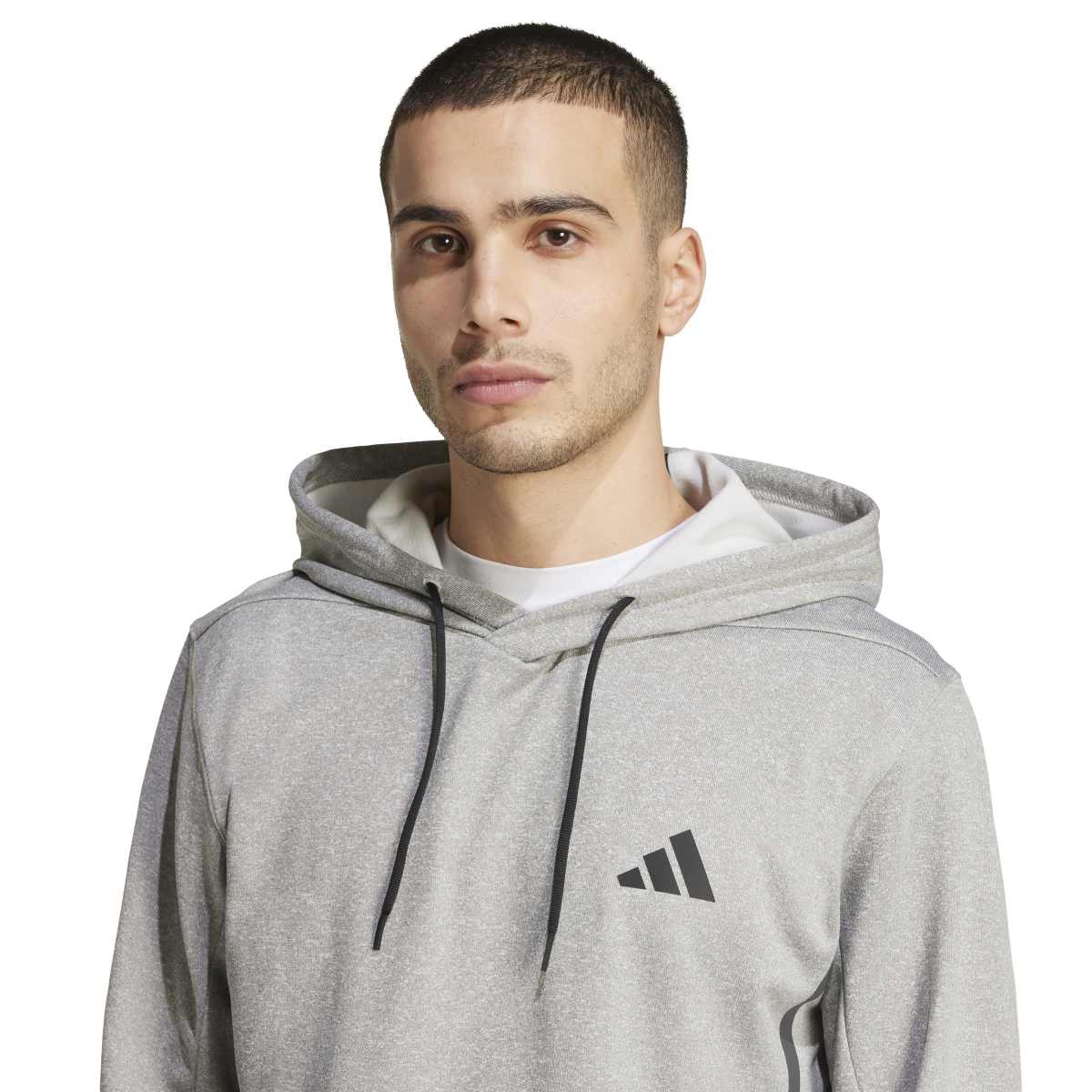adidas Men's Game & Go Training Hoodie-5