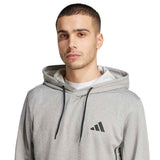 adidas Men's Game & Go Training Hoodie-5