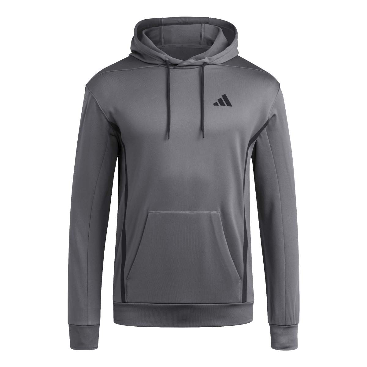 adidas Men's Game & Go Training Hoodie-2