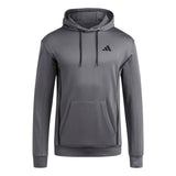 adidas Men's Game & Go Training Hoodie-2