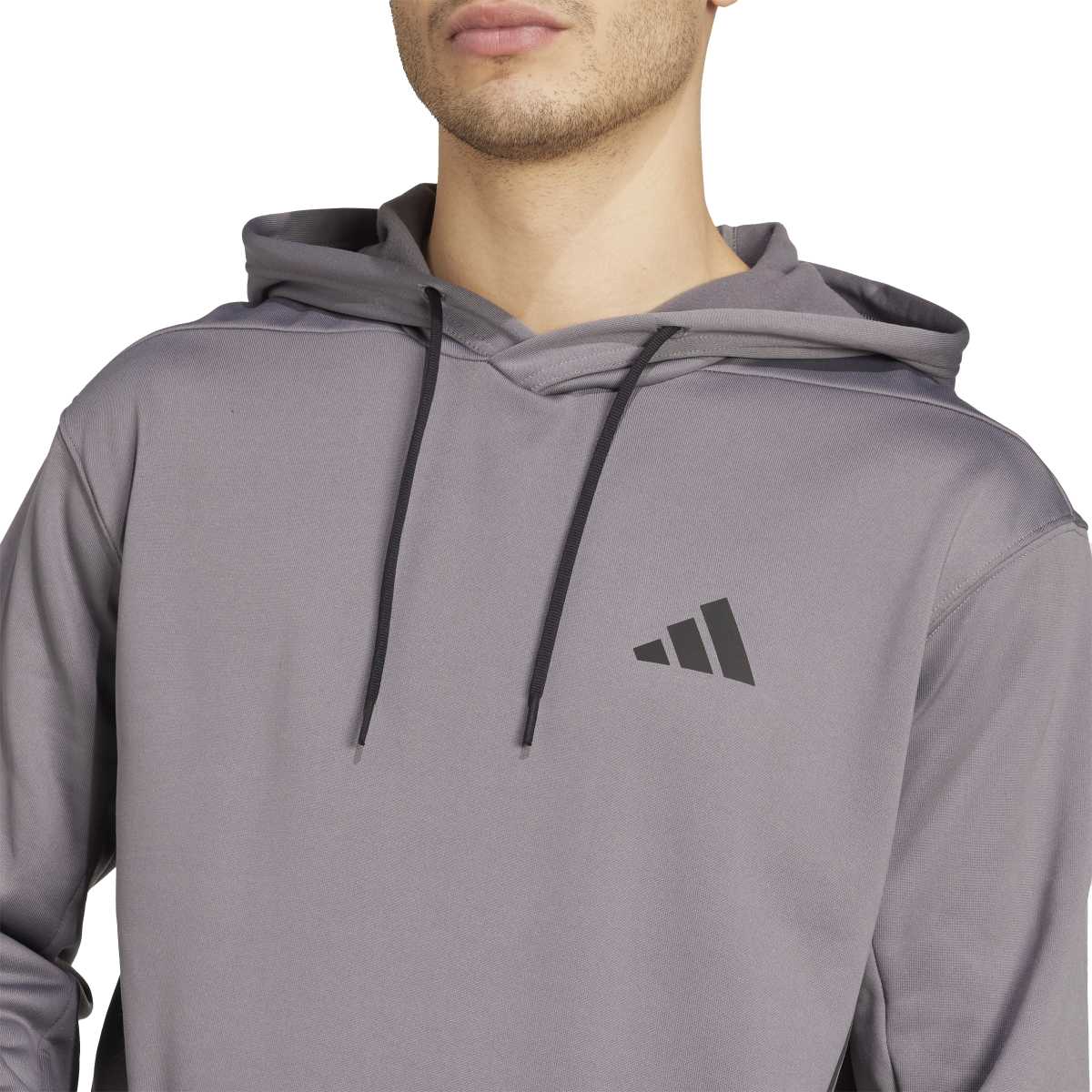 adidas Men's Game & Go Training Hoodie-7