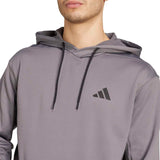 adidas Men's Game & Go Training Hoodie-7
