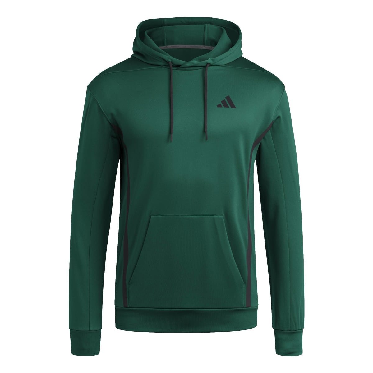 adidas Men's Game & Go Training Hoodie-1