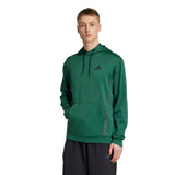 adidas Men's Game & Go Training Hoodie-2