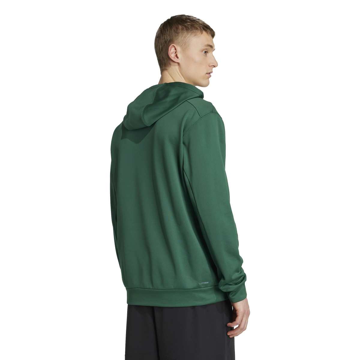 adidas Men's Game & Go Training Hoodie-3